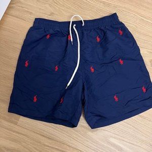 Polo Ralph Lauren Swim Trunks